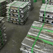 High Quality Lead Ingot, High Purity Lead Ingot 99.994%